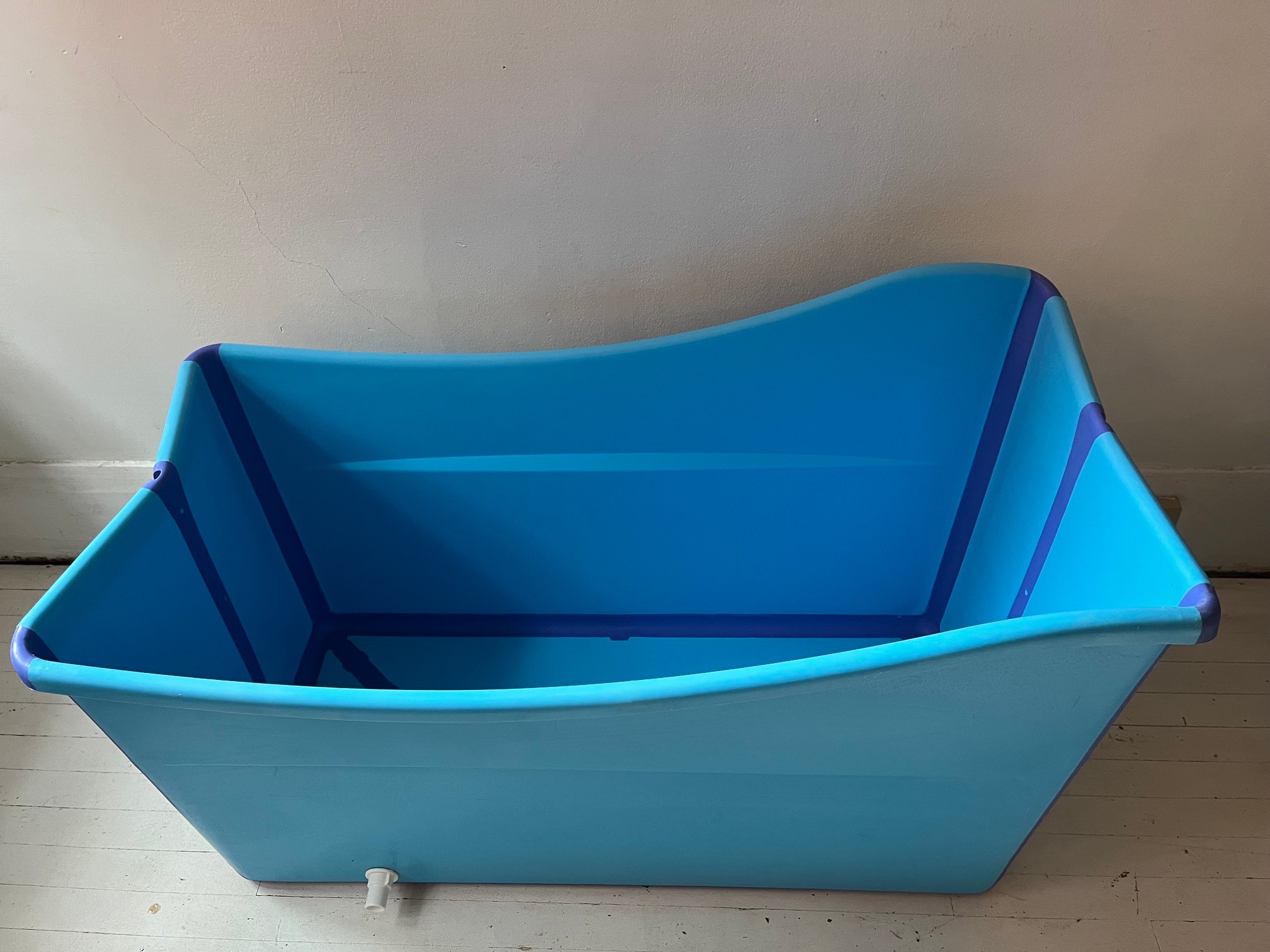 Portable Folding Bathtub - photo 3