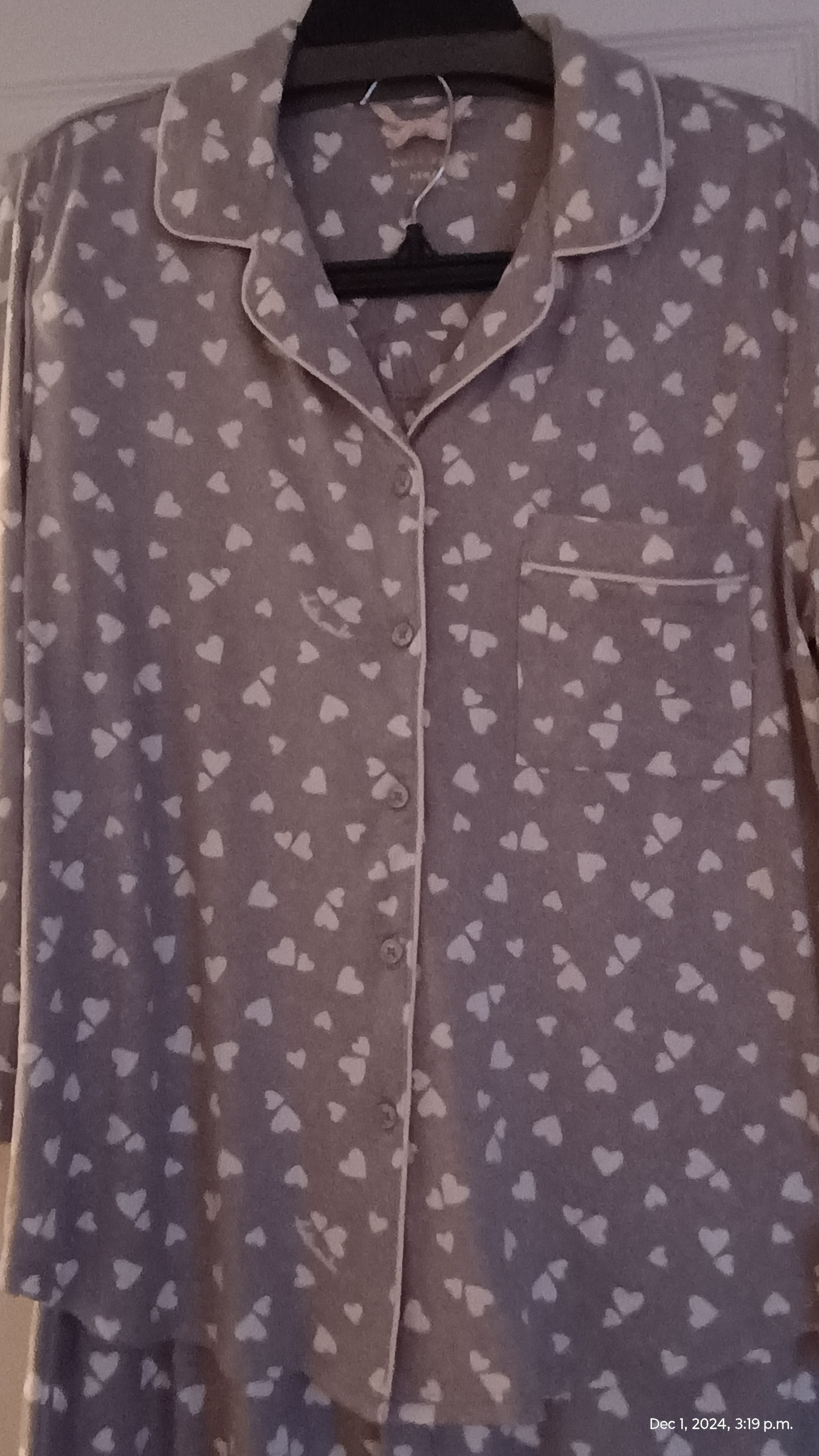 NEW PAJAMAS/SLEEPWEAR – KATE SPADE - photo 5