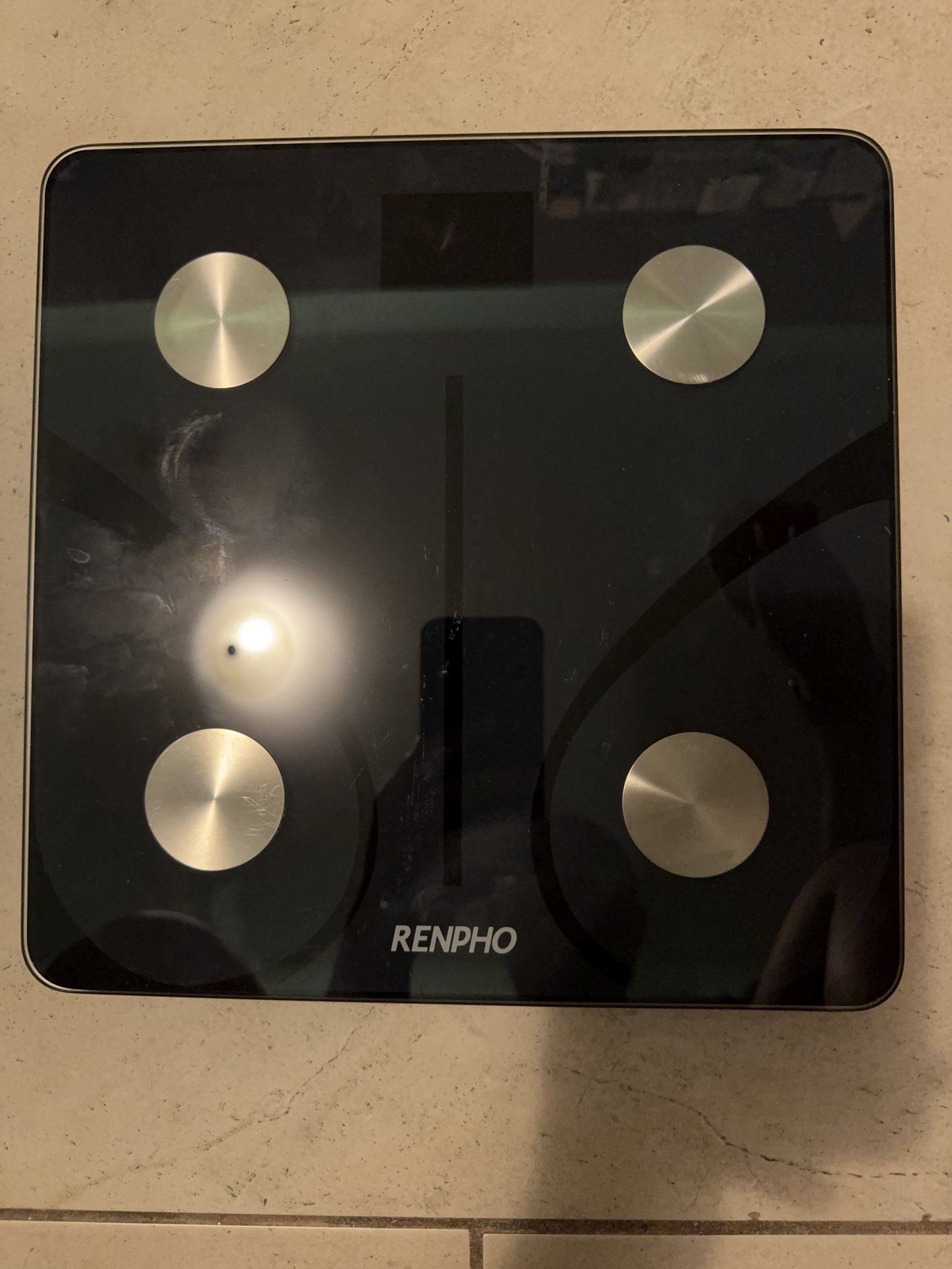 Renpho Smart Body Composition Scale ES-CS20M