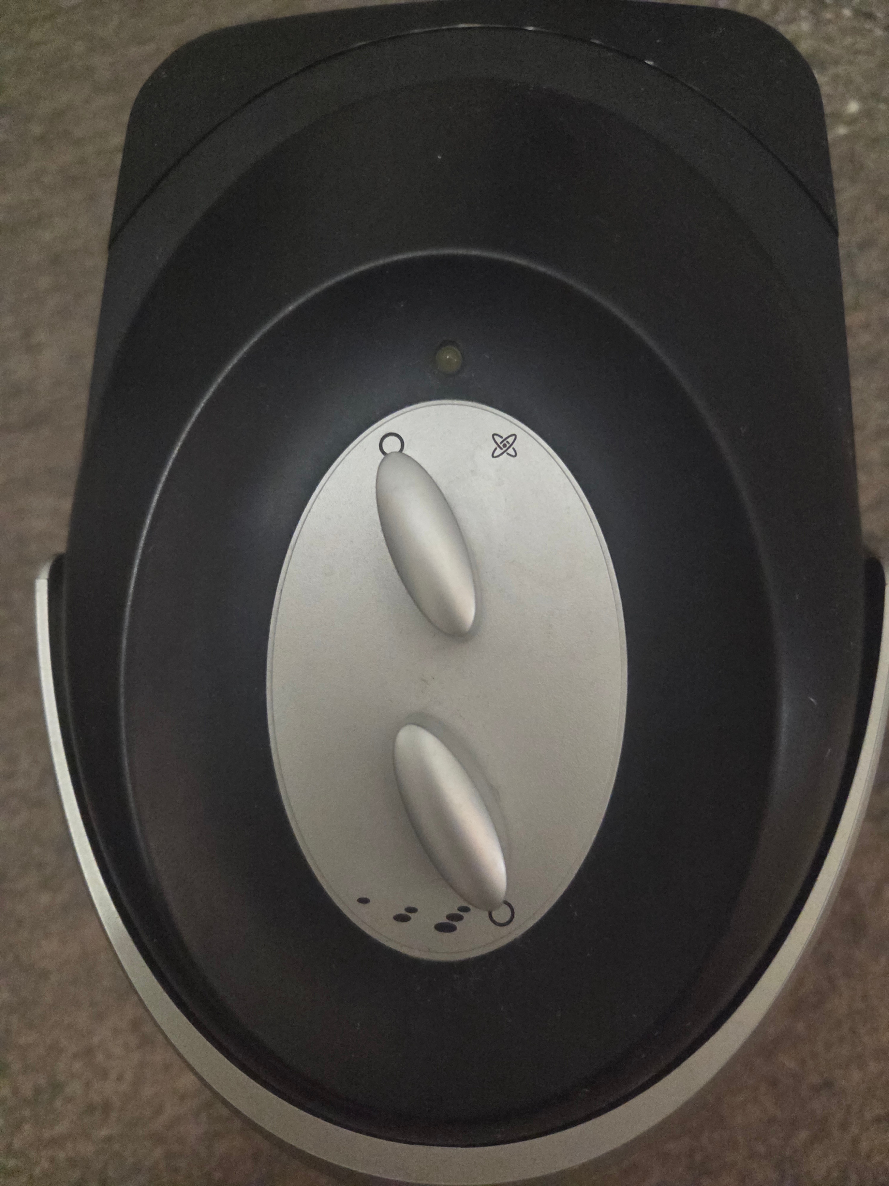 Air purifier