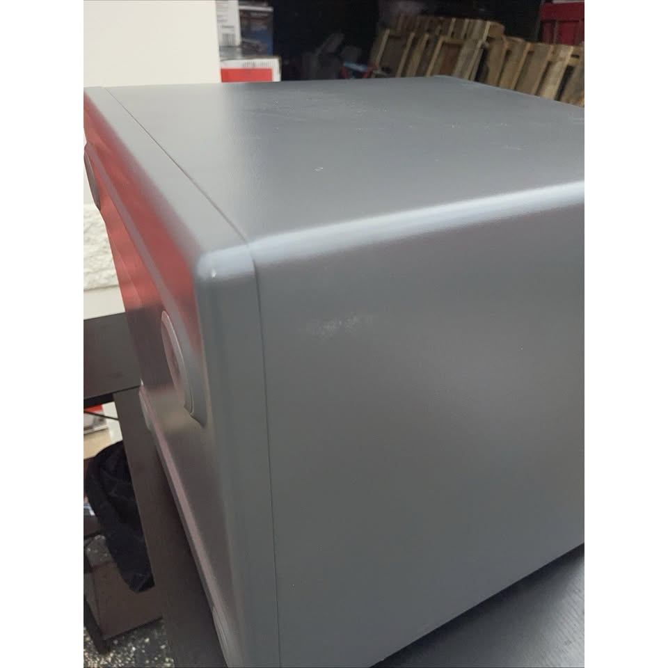 SentrySafe Fireproof Safe 1.2 cu ft Digital Lock - photo 3