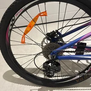 Customized Twitter Venus 26 inch Mountain Bike for women - photo 2