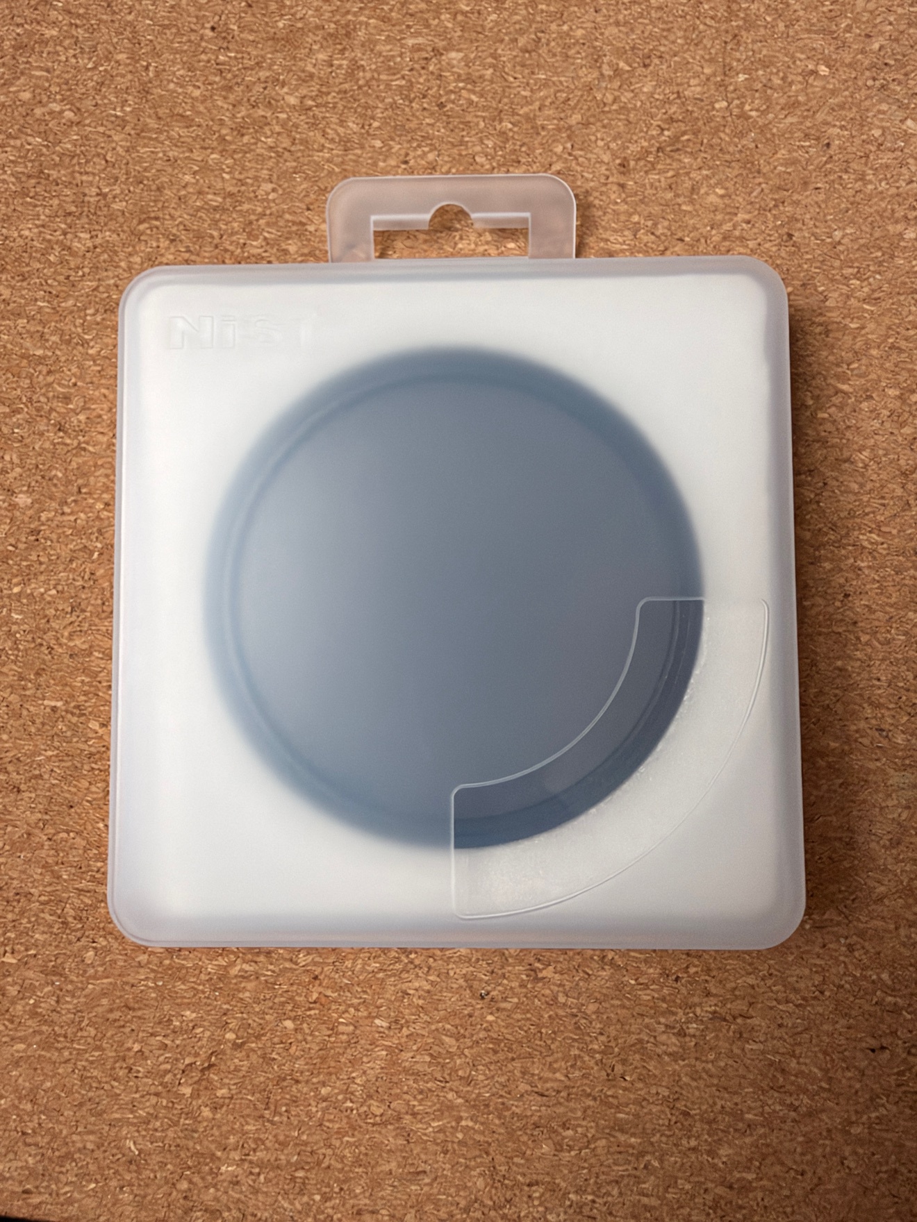Tiffen 77mm Circular Polarizer Filter with Case