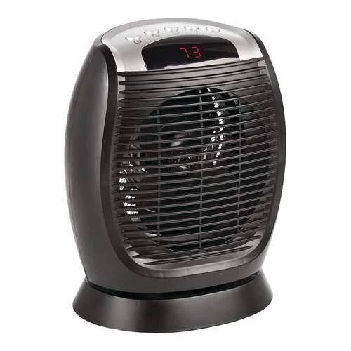 For living Digital Fan heater