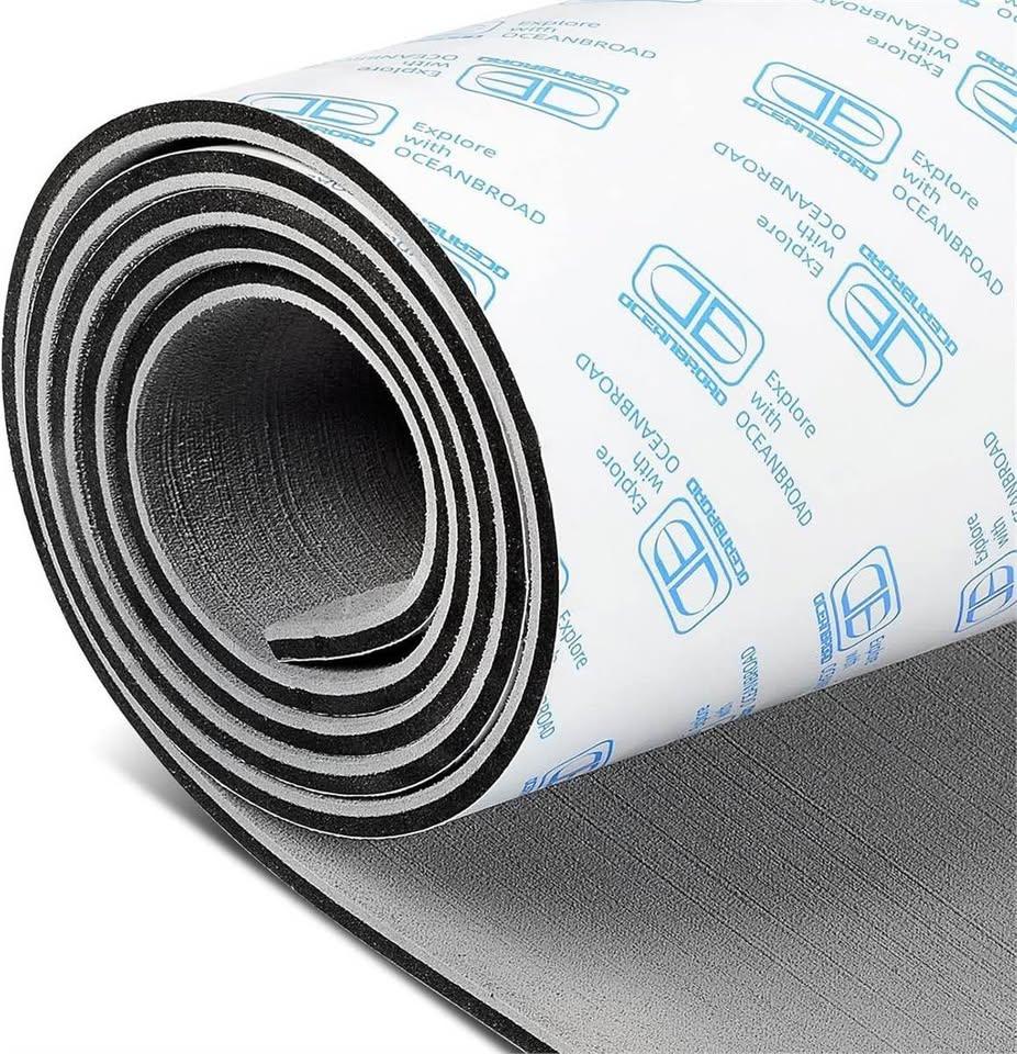 Oceanbroad EVA Foam Boat Decking Sheet