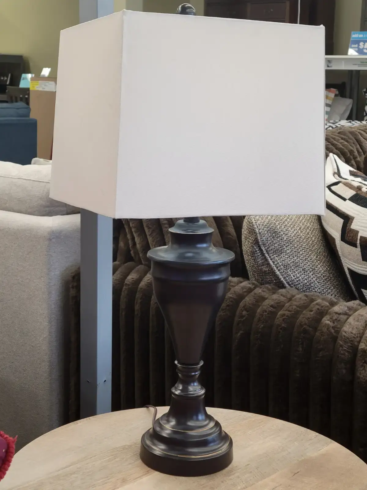 LAMPS ( SET OF 2)