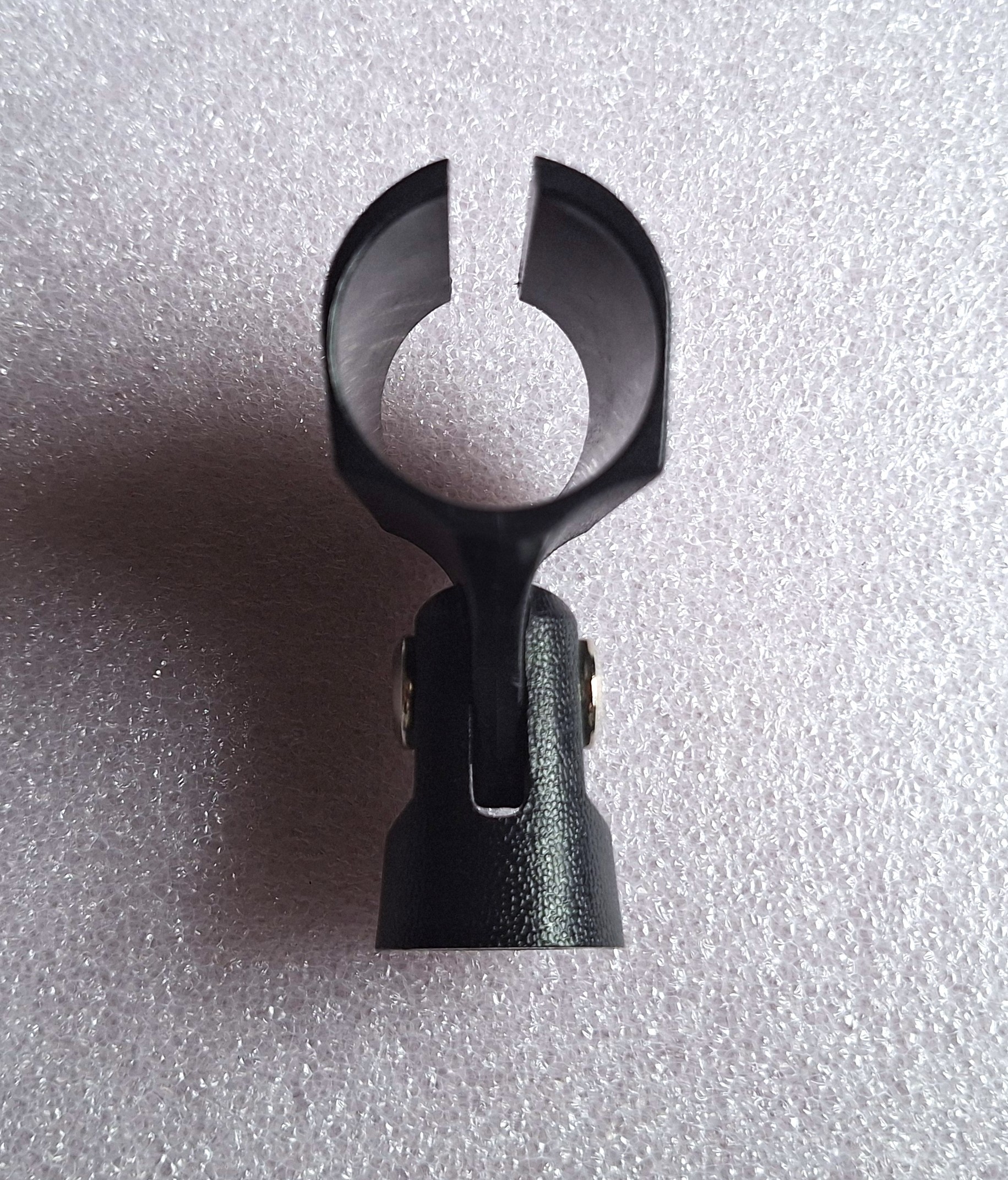 Microphone Stand Clip Holder - photo 2
