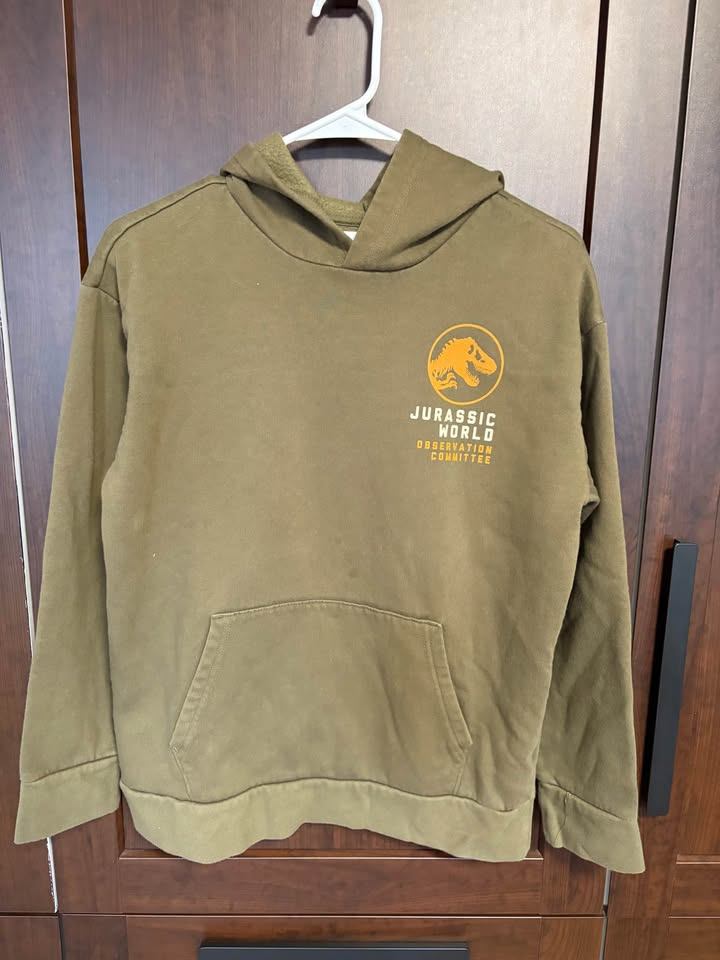 Hoodie Old Navy Youth XXL 18 (12-14yrs)