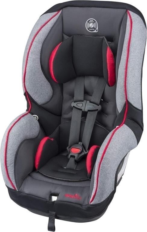 Evenflo Titan 65 Convertible Car Seat - photo 2