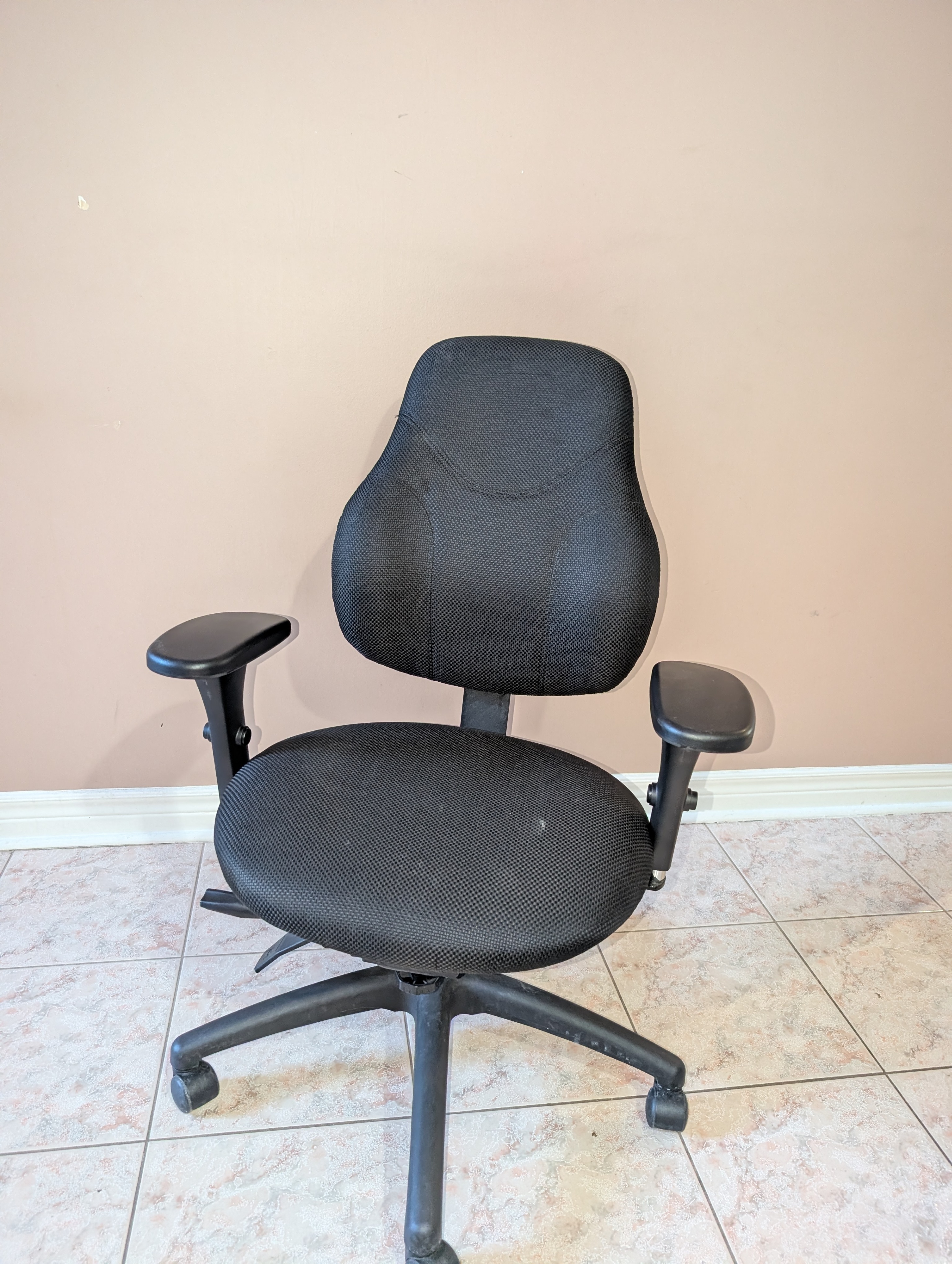 Global Tritek Ergo Select Office Chair