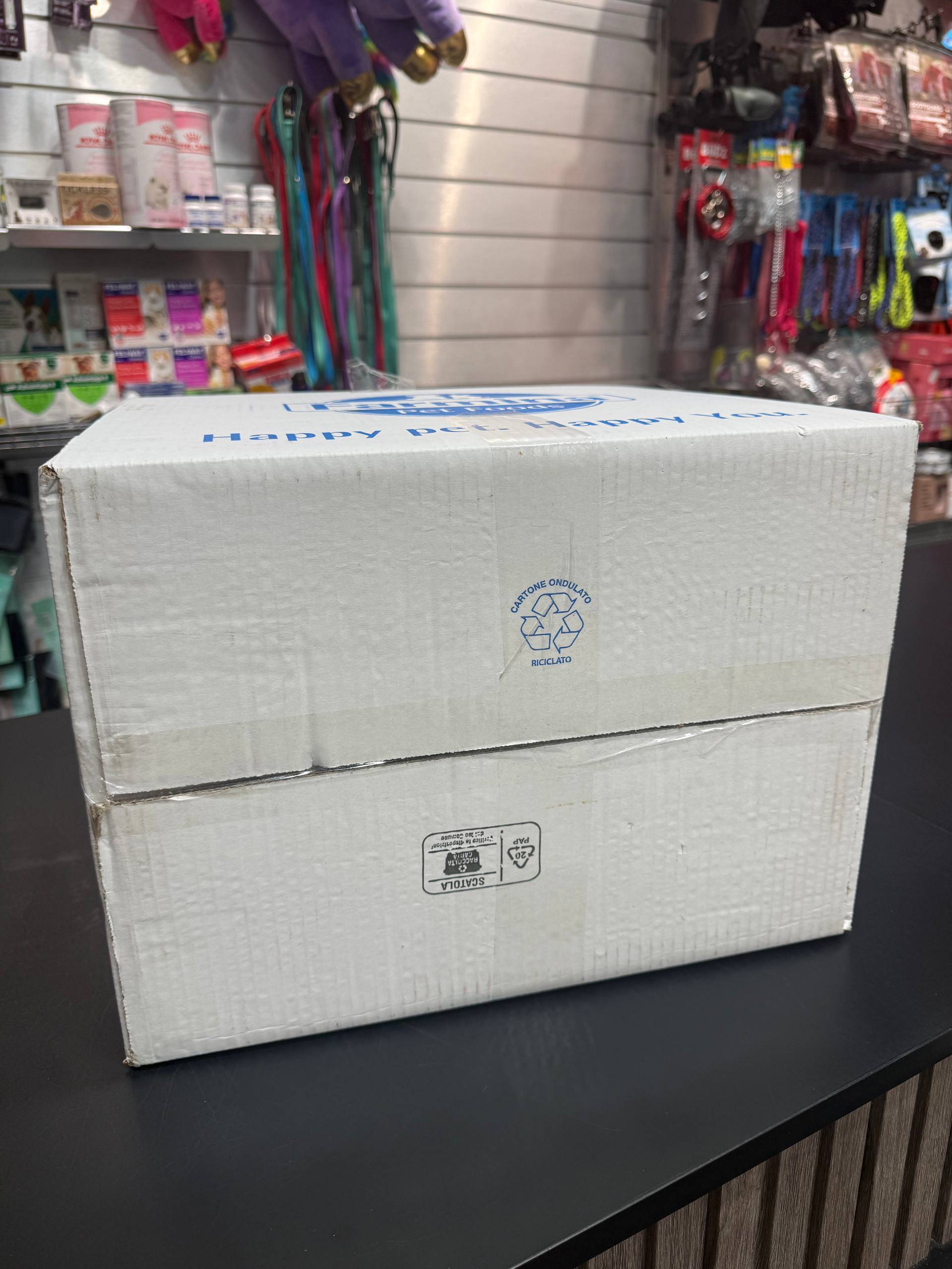 Large Heavy-Duty Cardboard Shipping Boxes - photo 3