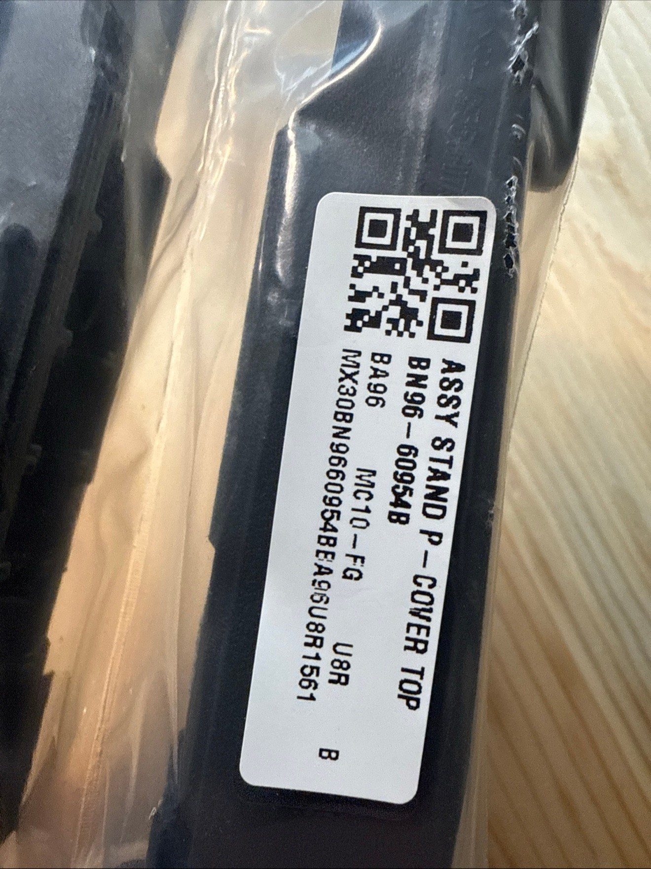 Samsung BN96-60954B TV Stand / Base - NEW - photo 4