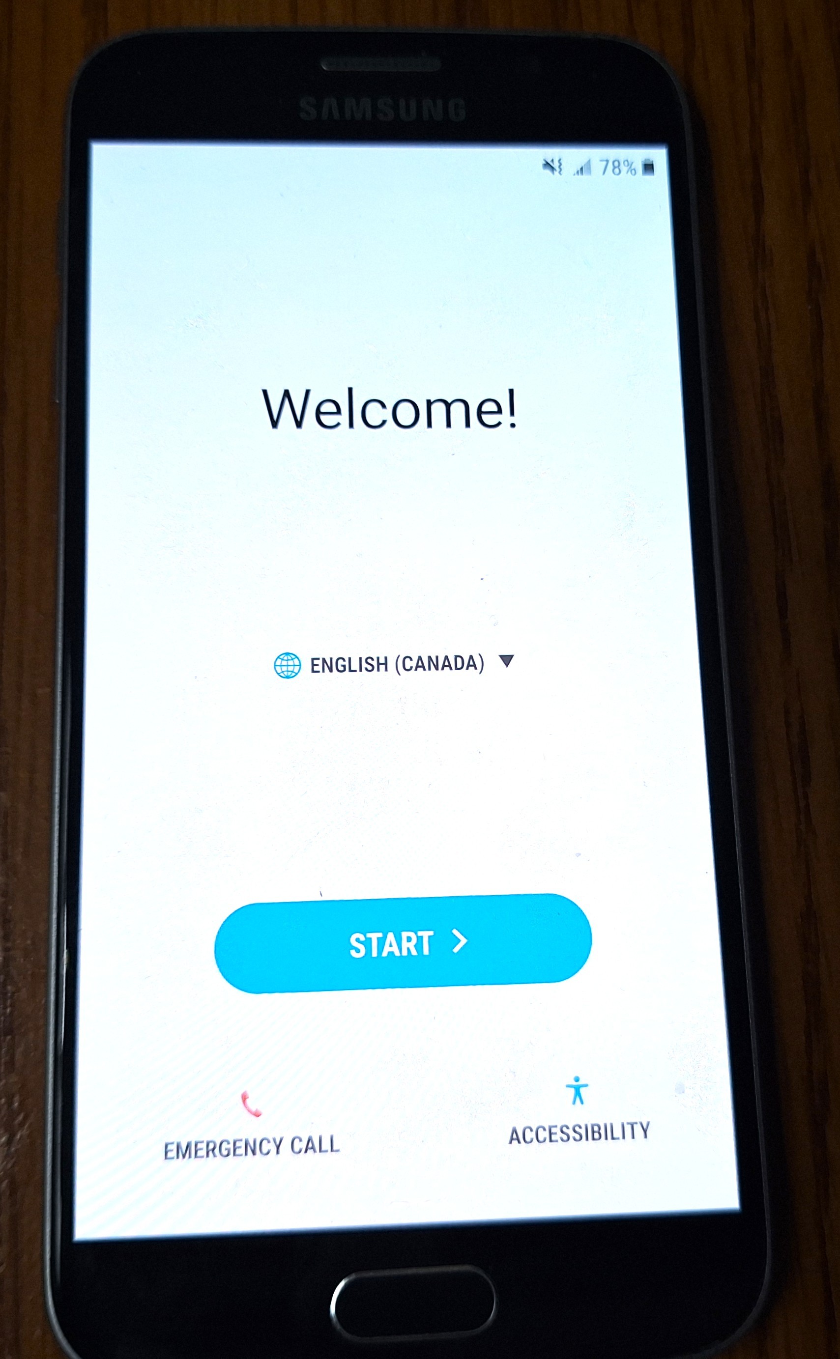 Samsung Galaxy S6 Smartphone 32gb
