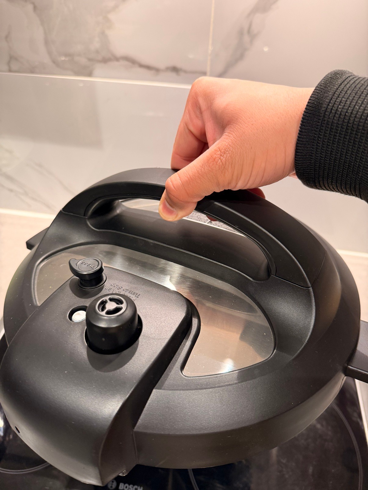Instant Pot Duo Crisp 8Qt Accessory Bundle