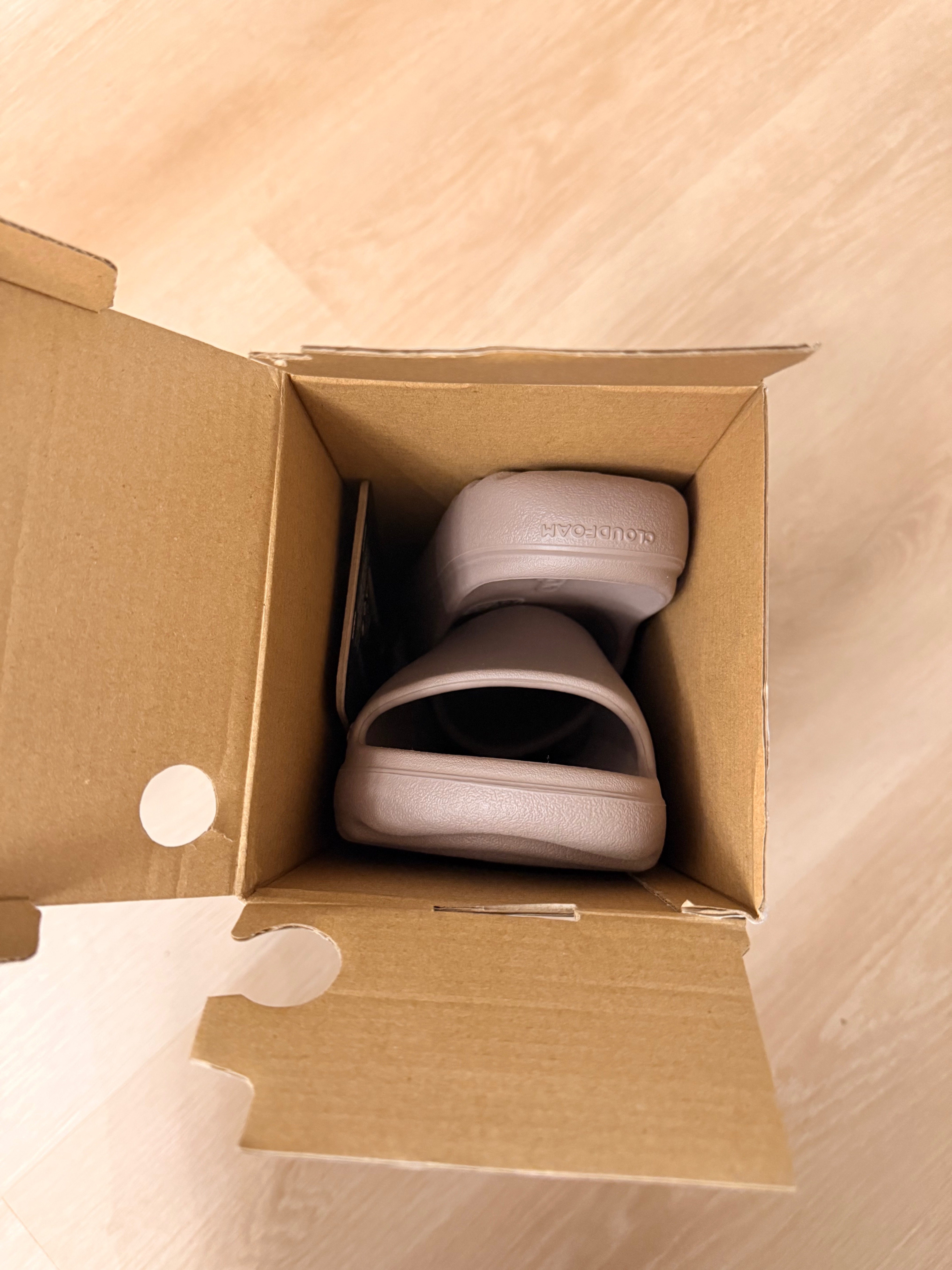 Brand New Adidas Adilette Lumia Slides - photo 3