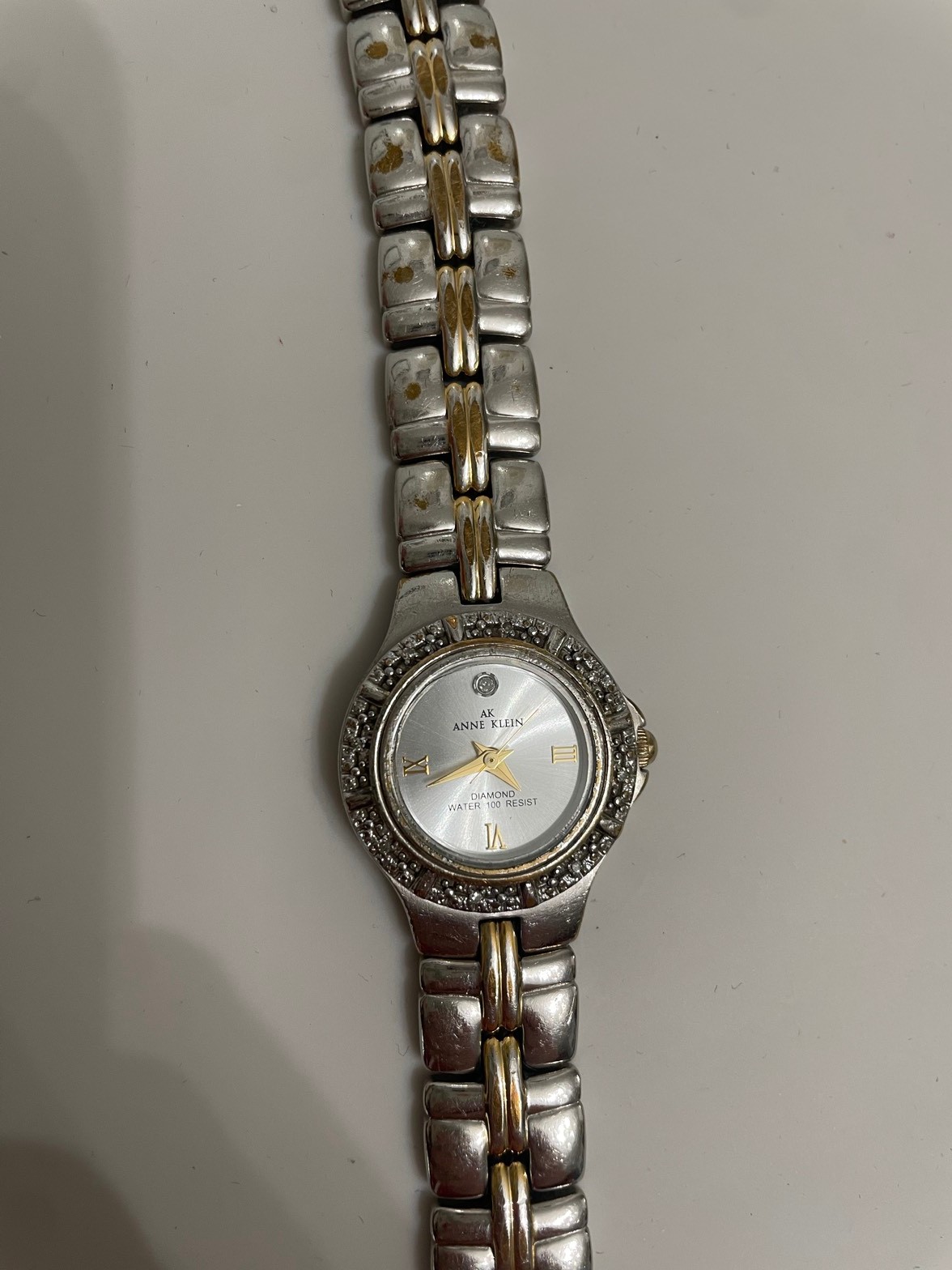 Anne Klein & La Mer Watches - photo 2