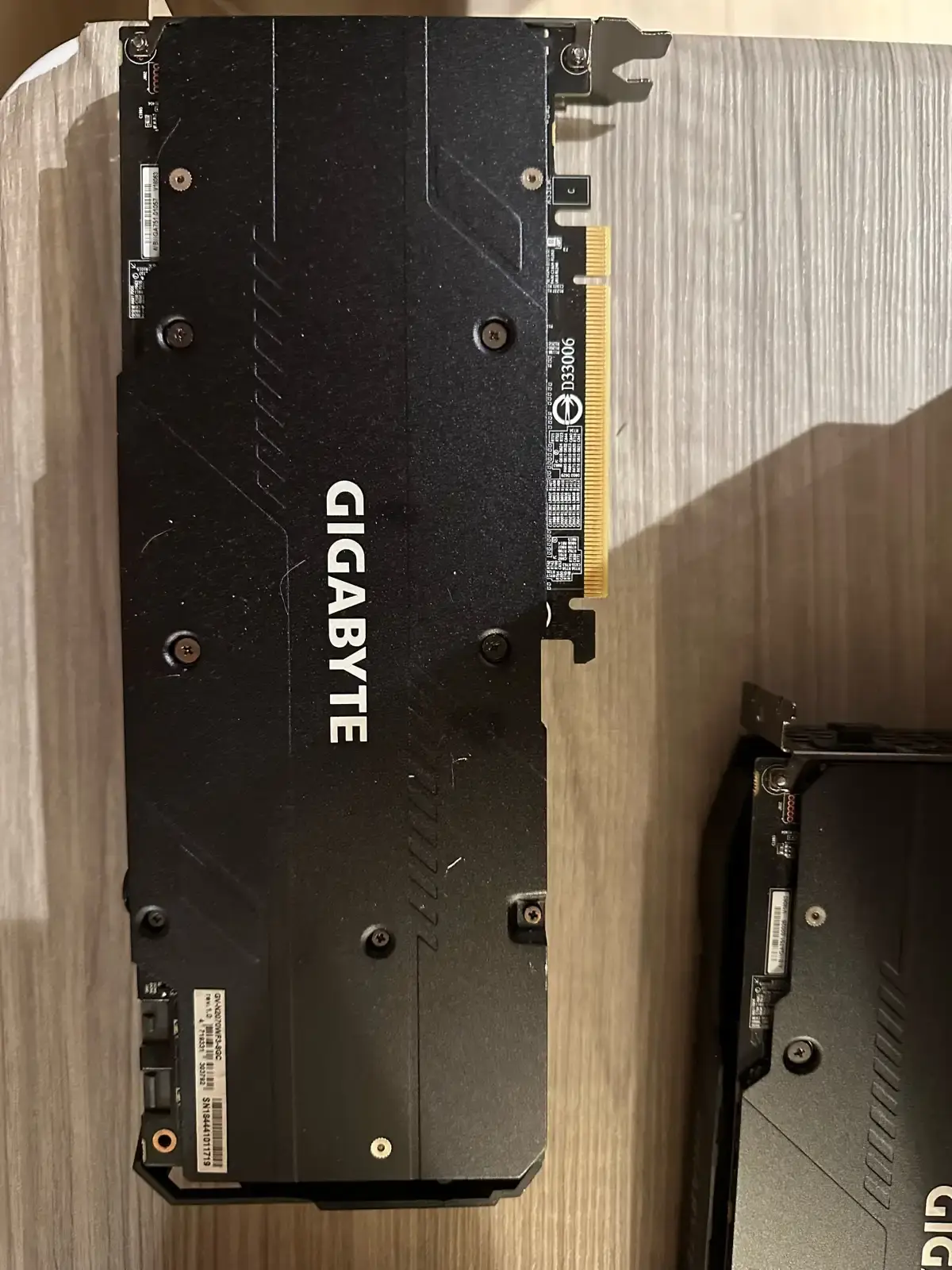 Gigabyte RTX 2070 - photo 2