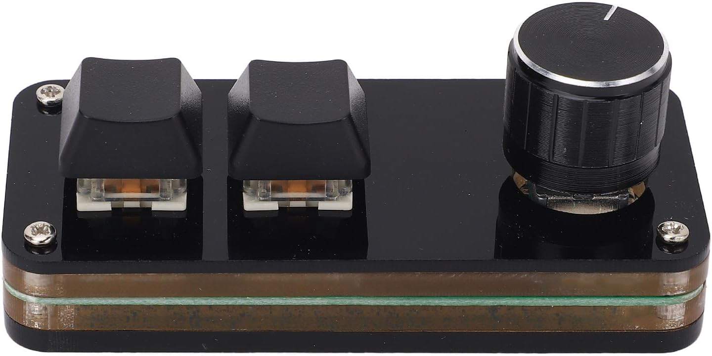 Yoidesu Programmable Macro Keyboard, Dev - photo 2
