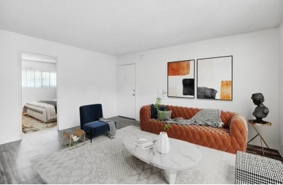 Amazing Wychwood area Apartment for Rent