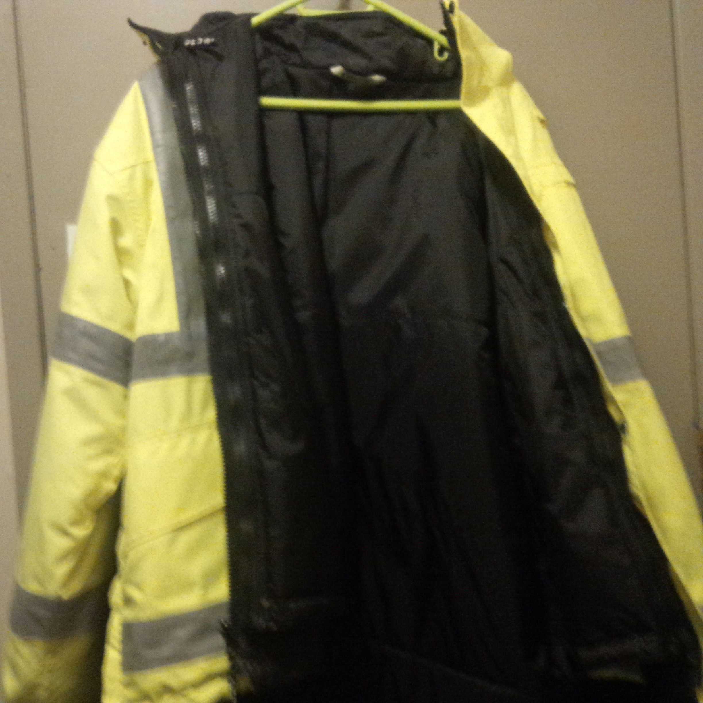 Flagger uniform - photo 4