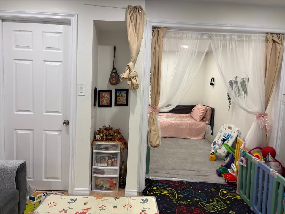 Basement Apartment Rental - photo 4