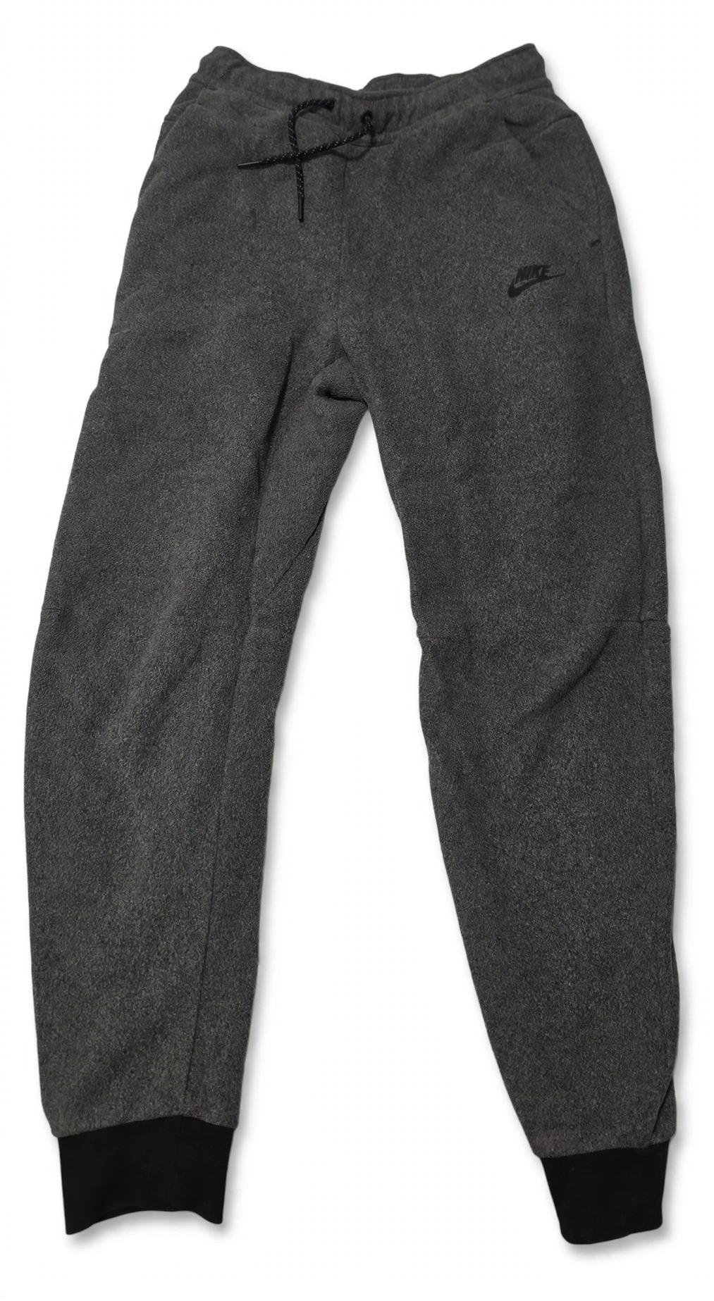 Nike Tech Fleece Winterized Set - Grey - Men's XS - photo 3