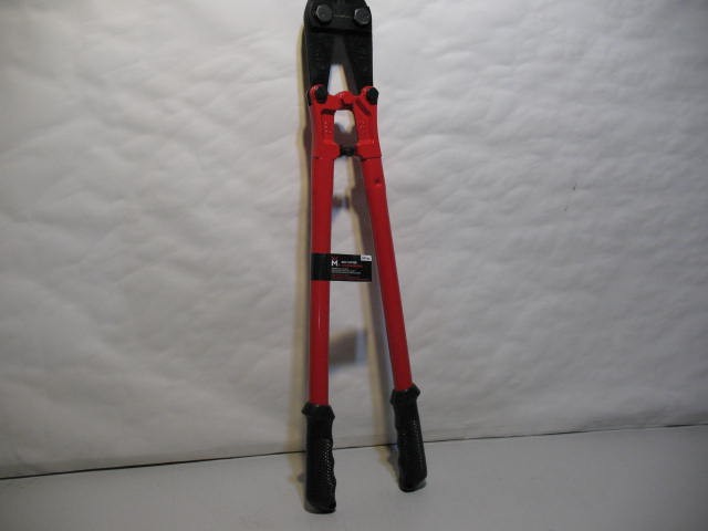 Benchmark 24 Inch Bolt Cutter, BRAND NEW - photo 5
