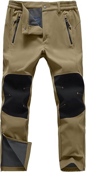 Mens Winter Hiking/Ski pants - photo 2
