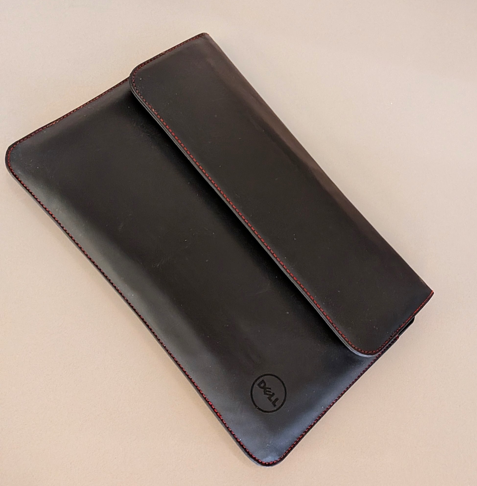 DEL XPS 13 inch Laptop with sleeve - photo 4
