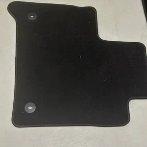 Buick Enclave Black Car Floor Mats 2025- Full Set🇨🇦 - photo 2