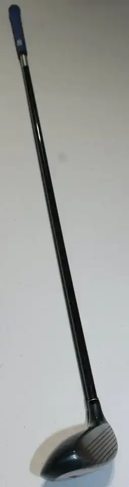 RH Kasco K2K Super Hyten 44 hybrid golf club - photo 2