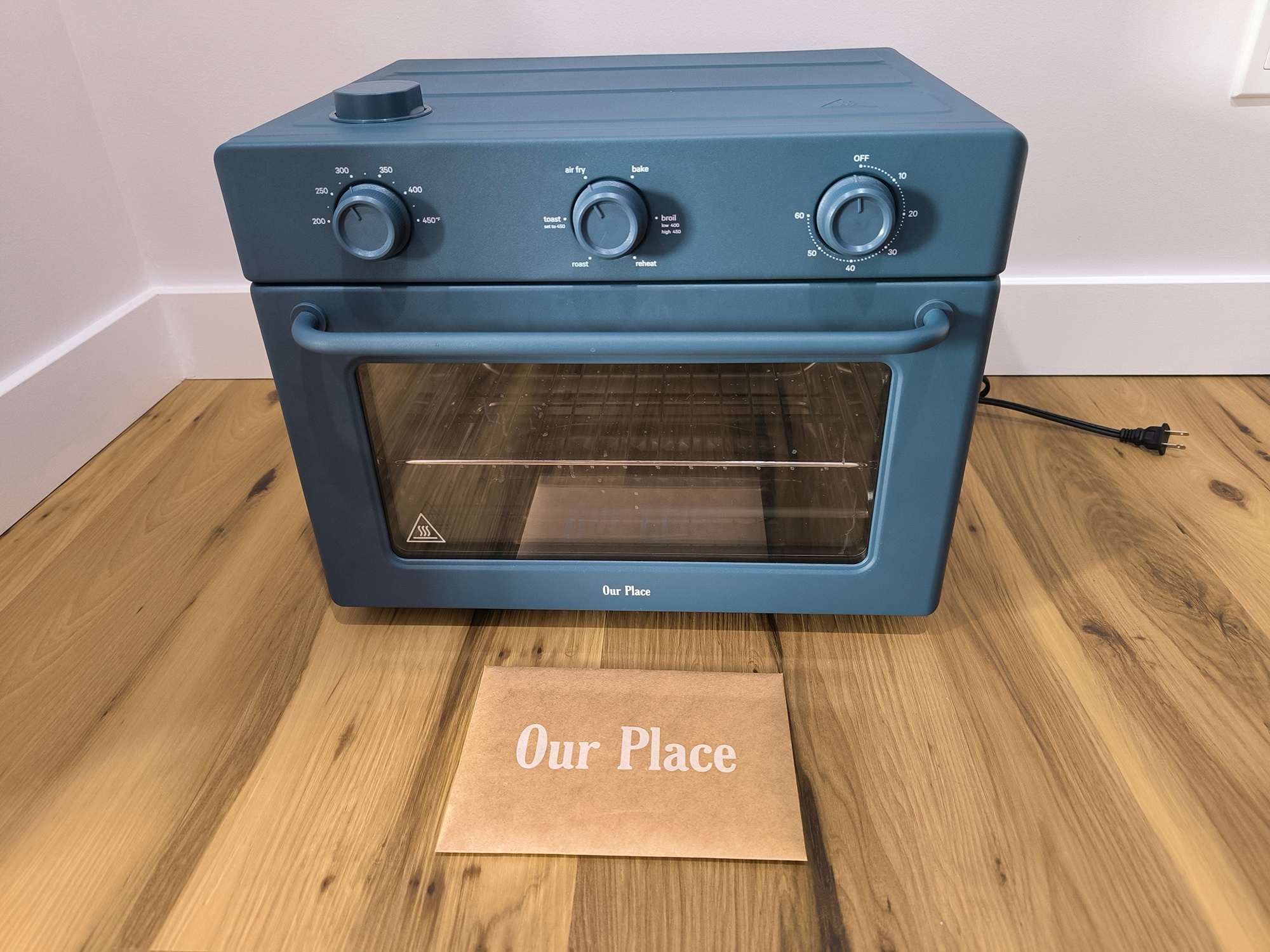 Our Place Counter Top Oven