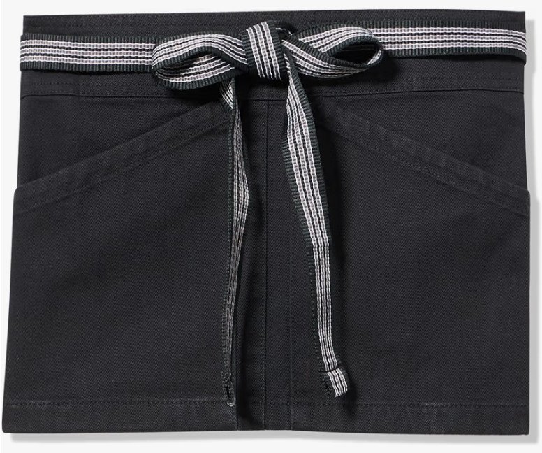 Chef Works Berkeley Waist Apron - photo 2