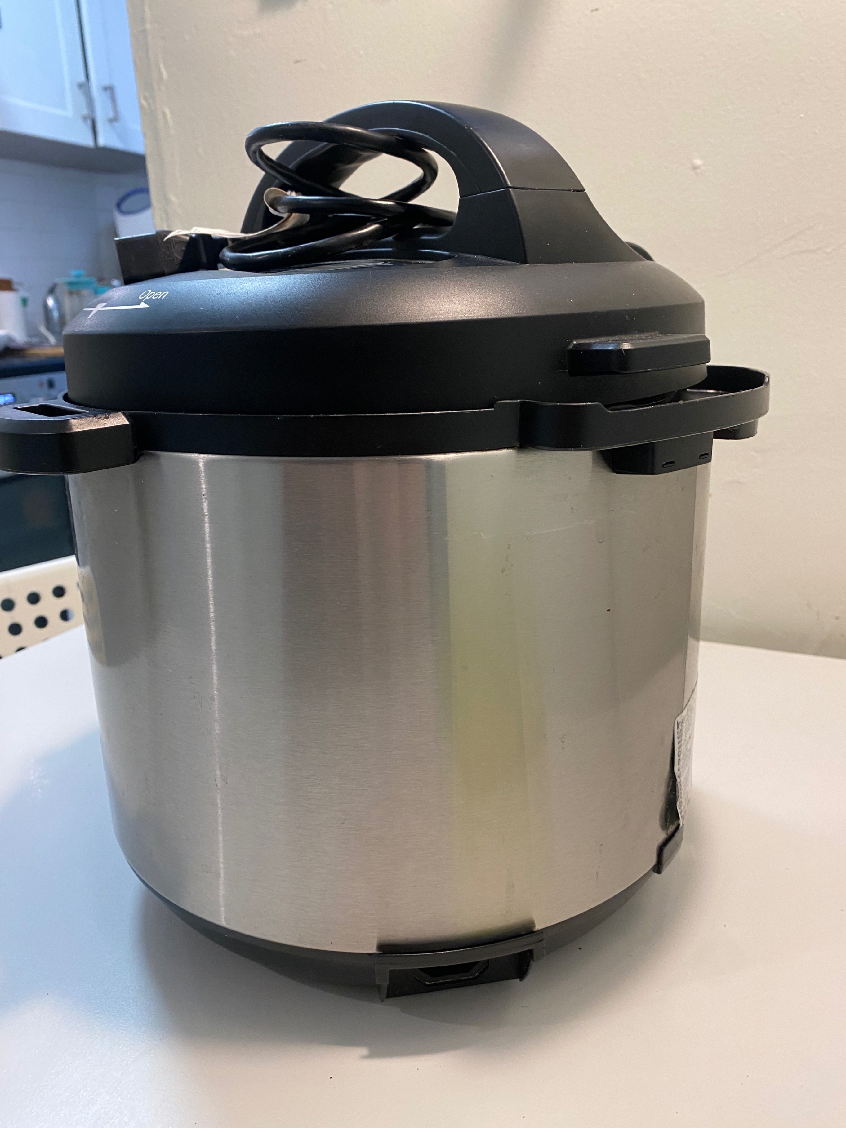 Instant Pot - 6L - photo 3