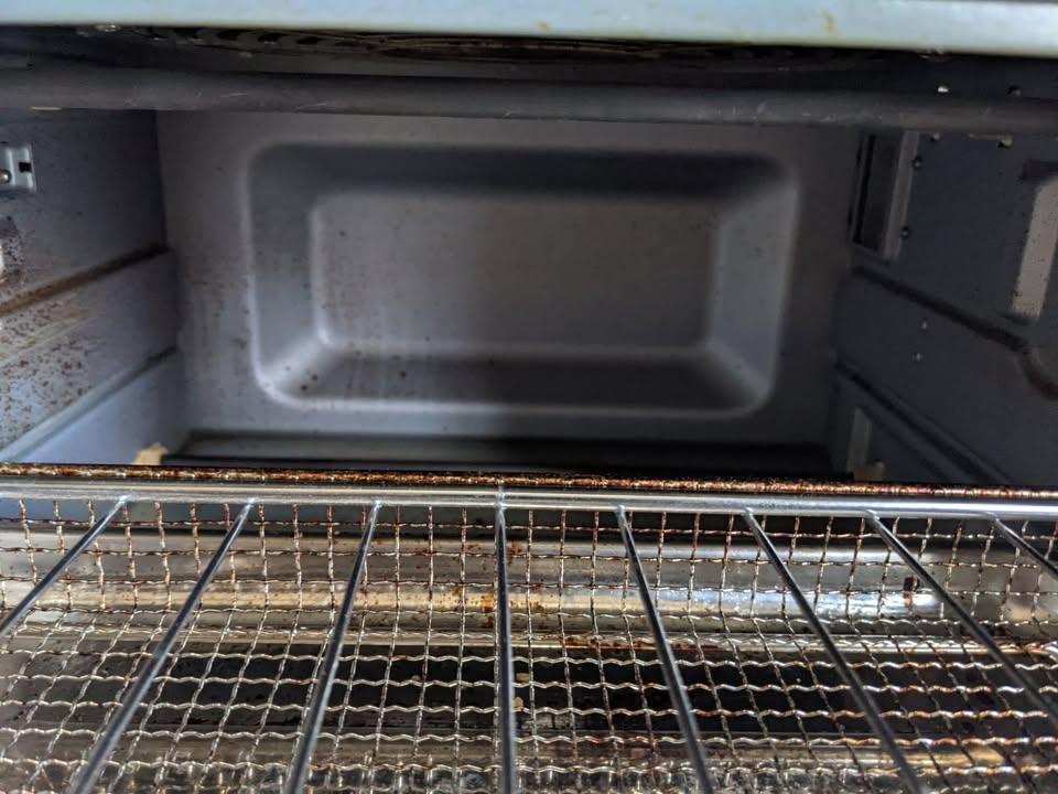 Convenient Air Fry oven, Cuisinart 0.6 cu.ft. (17L) air fryer - photo 4