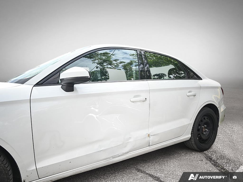 2016 Audi A3 - photo 2