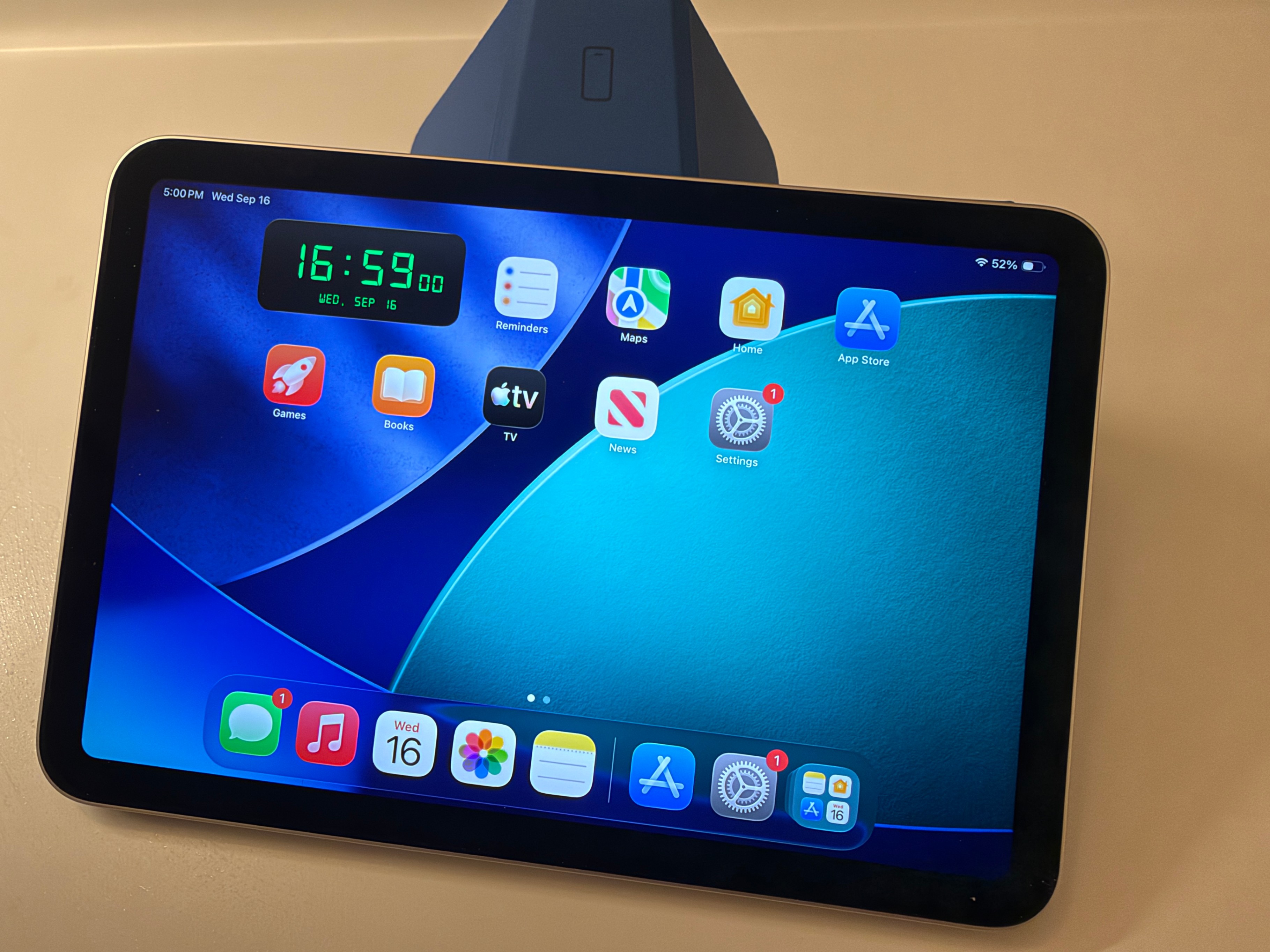 iPad mini A17 Pro  512GB Wi-Fi
