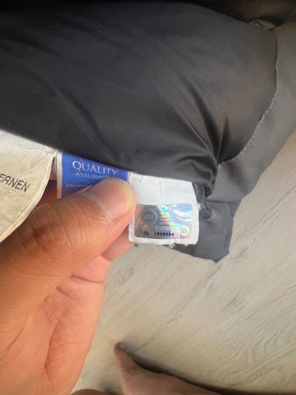 Canada Goose Langford Down Parka - photo 2