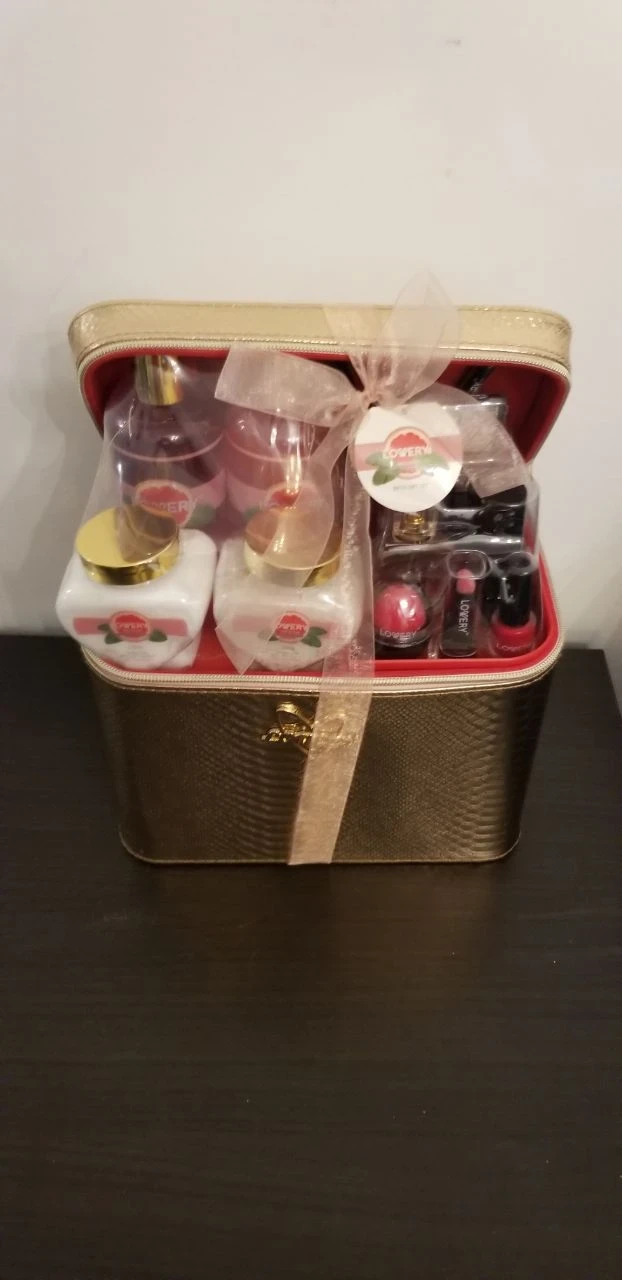 Lowery Bath and Body Gift Set - photo 3