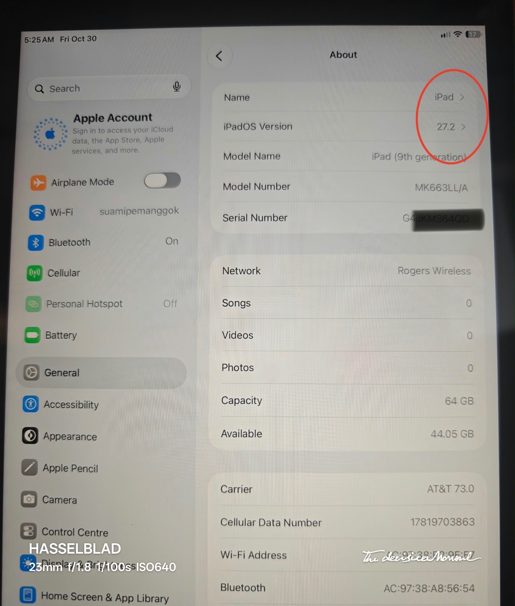 Iphone IOS 27 and below / Ipad IOS 27.2 and below MDM Lock - photo 2