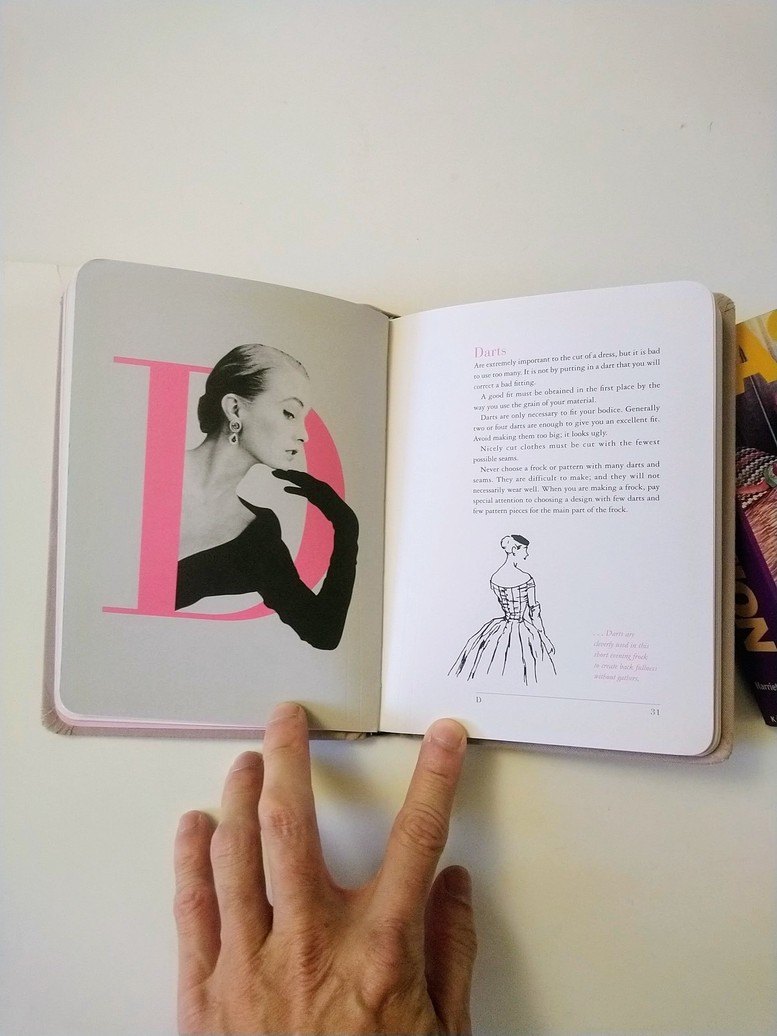 Fashion books! - photo 2