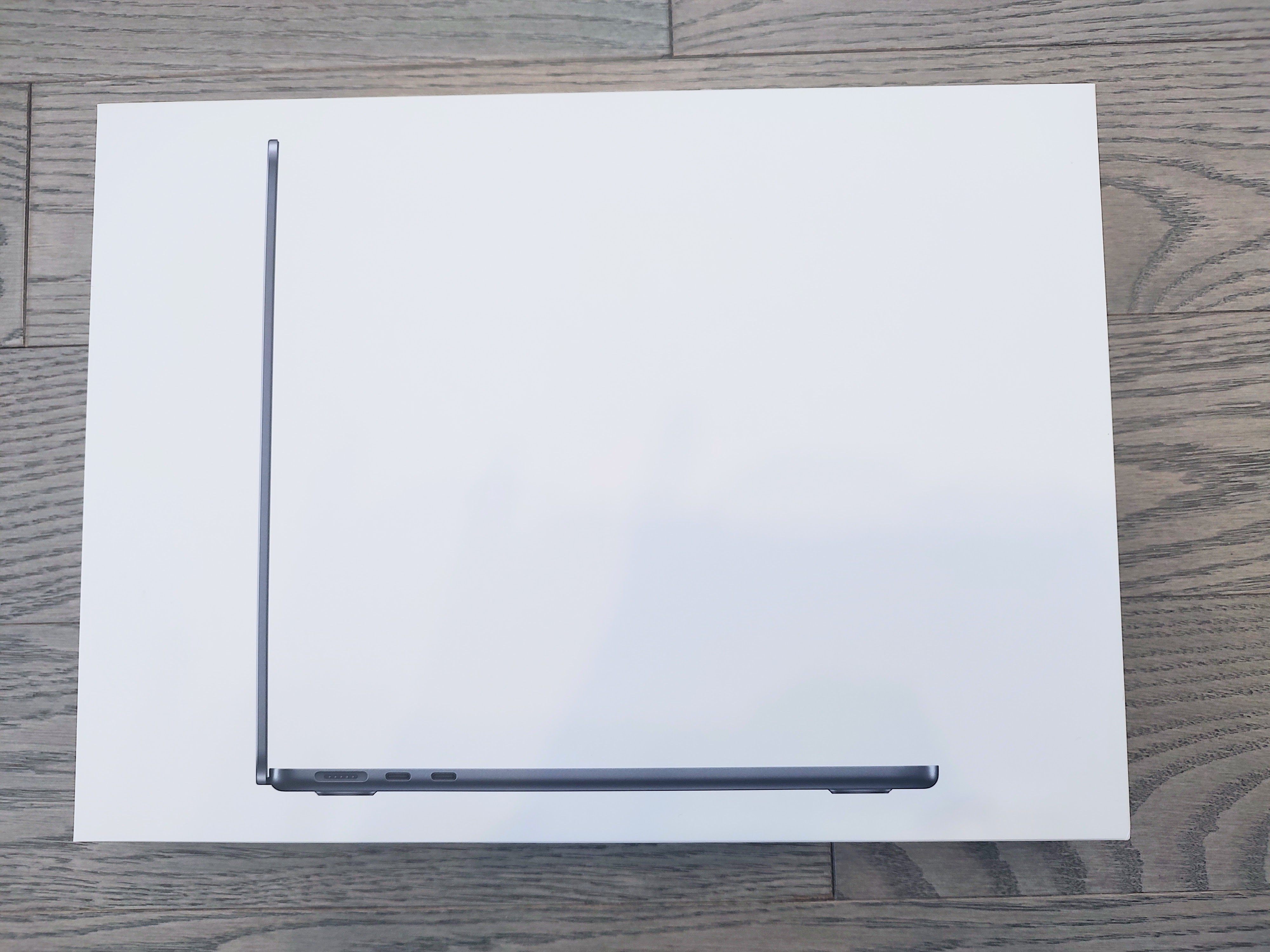 Brand New Sealed MacBook Air 13" M5 (2026), 16GB / 512GB