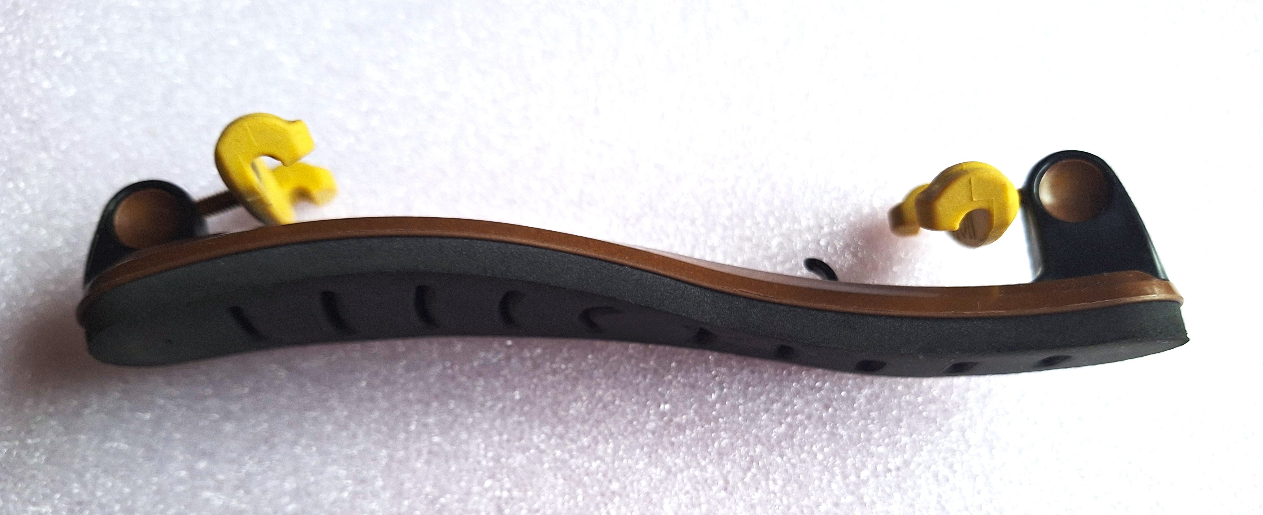 KUN Solo Violin Shoulder Rest - photo 2