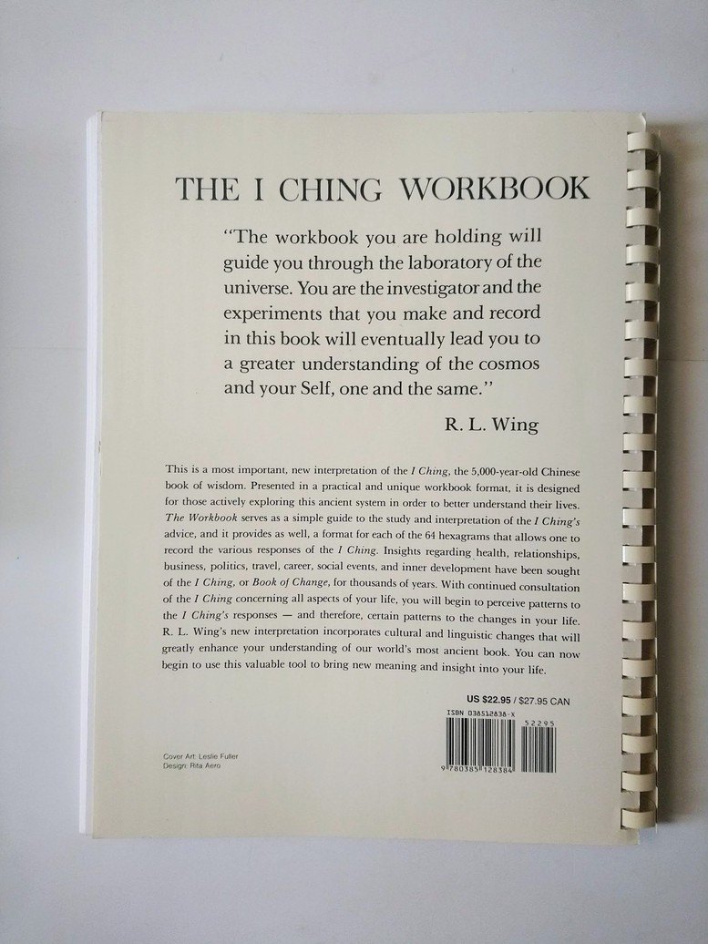 I Ching / Book of Changes! - photo 5