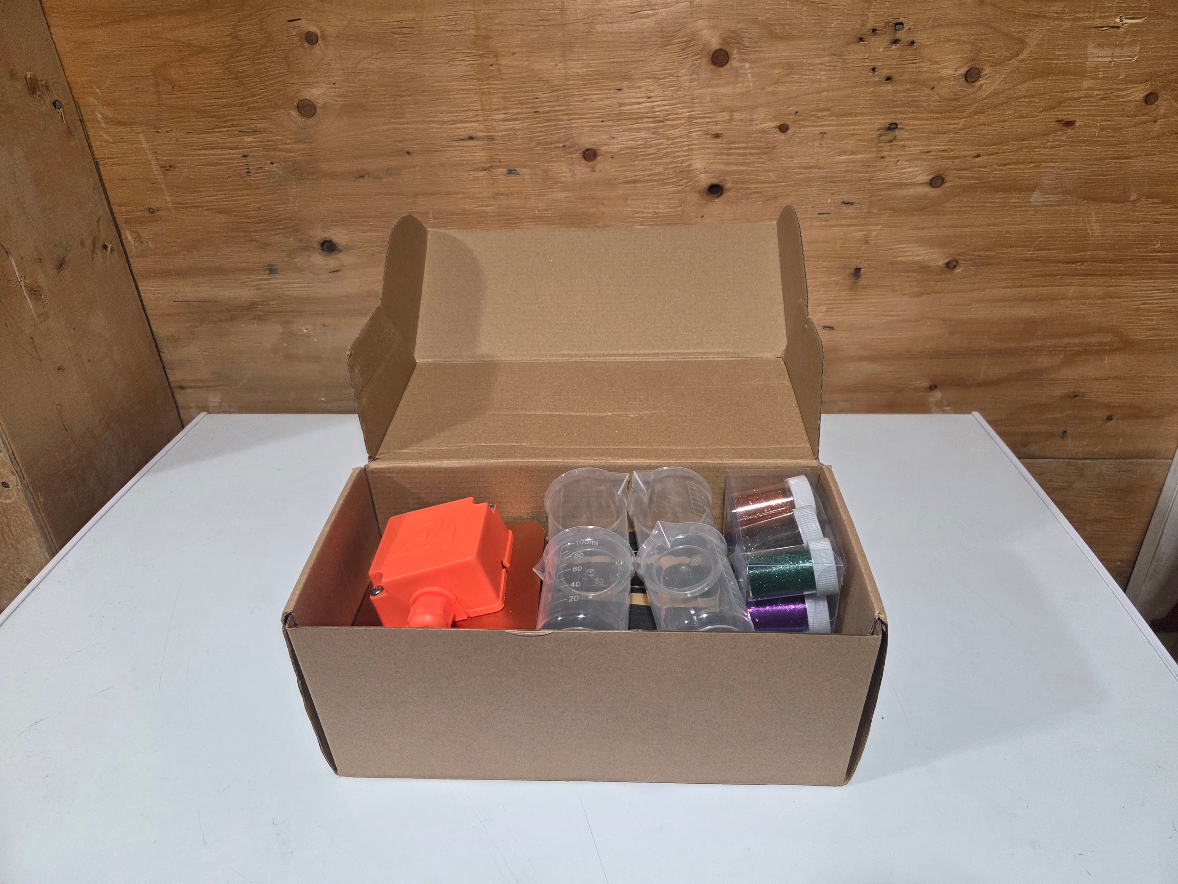 Home Pro Shop Cup Turner Kit - photo 2
