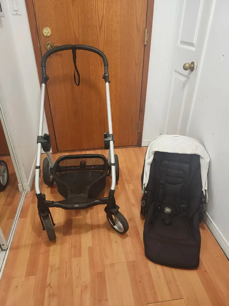Mamas & Papas Stroller - photo 3
