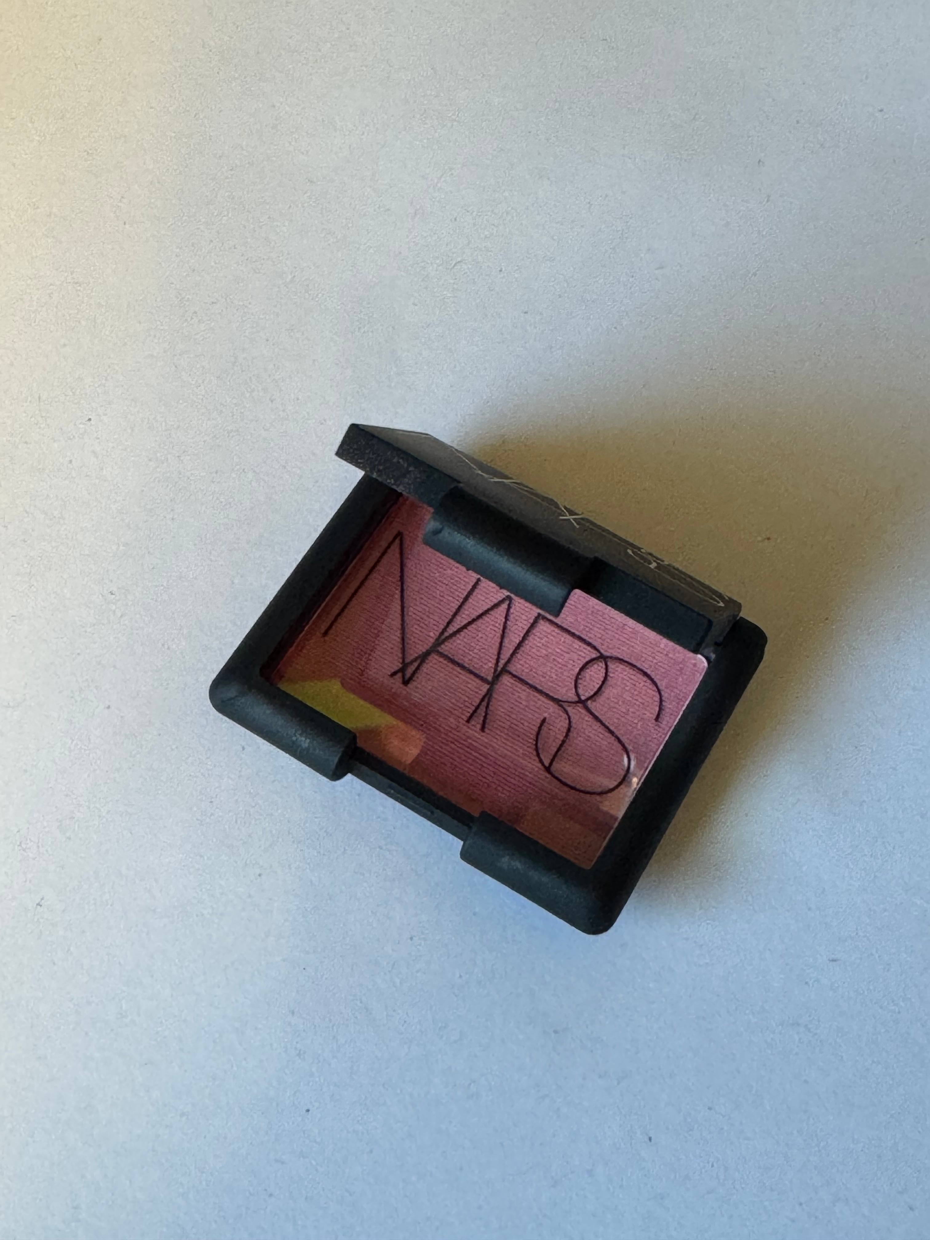 NARS Blush, Goulue, Discontinued Shade, 0.14 oz, Brand New