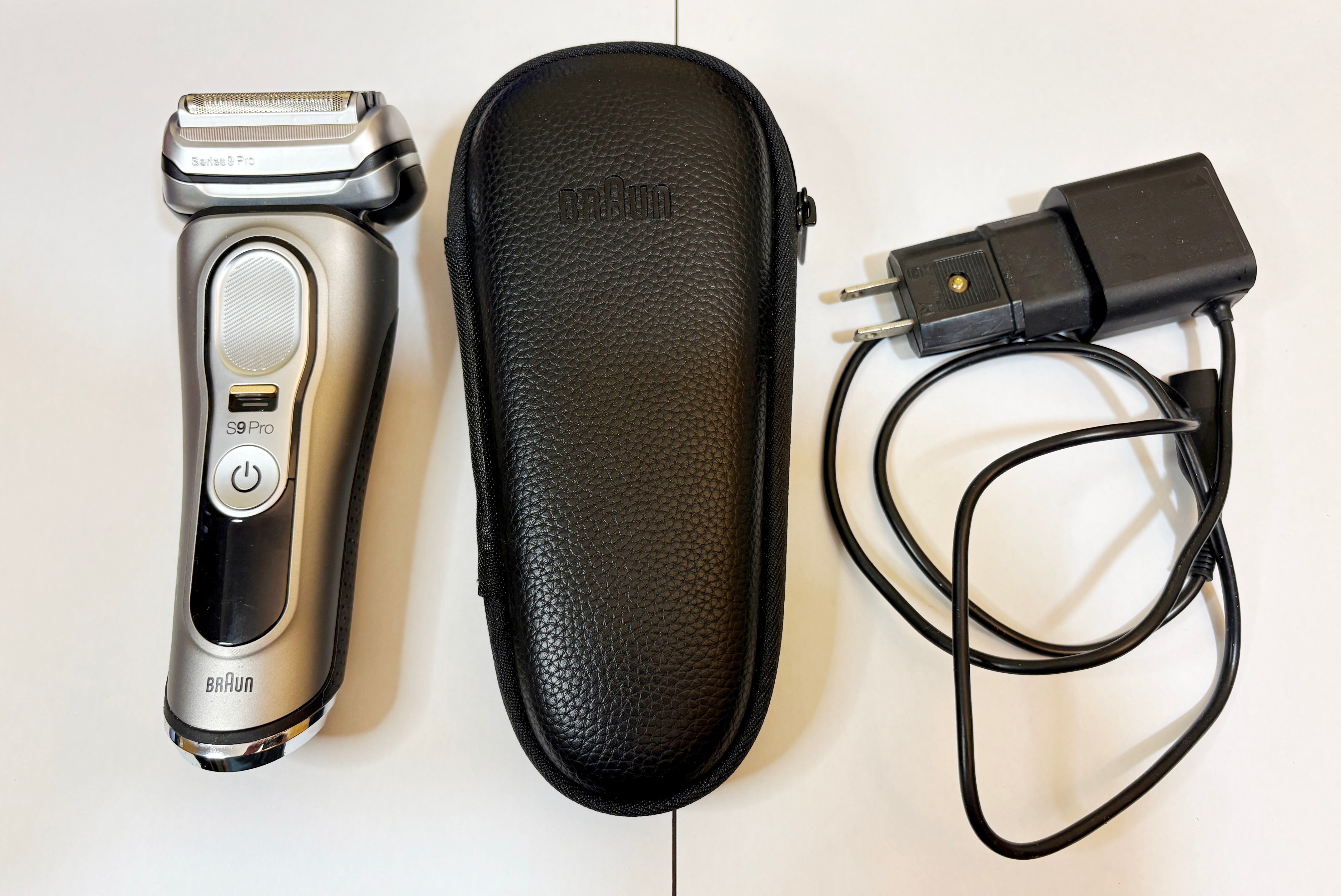 Braun S9 pro 9667 cc for sale