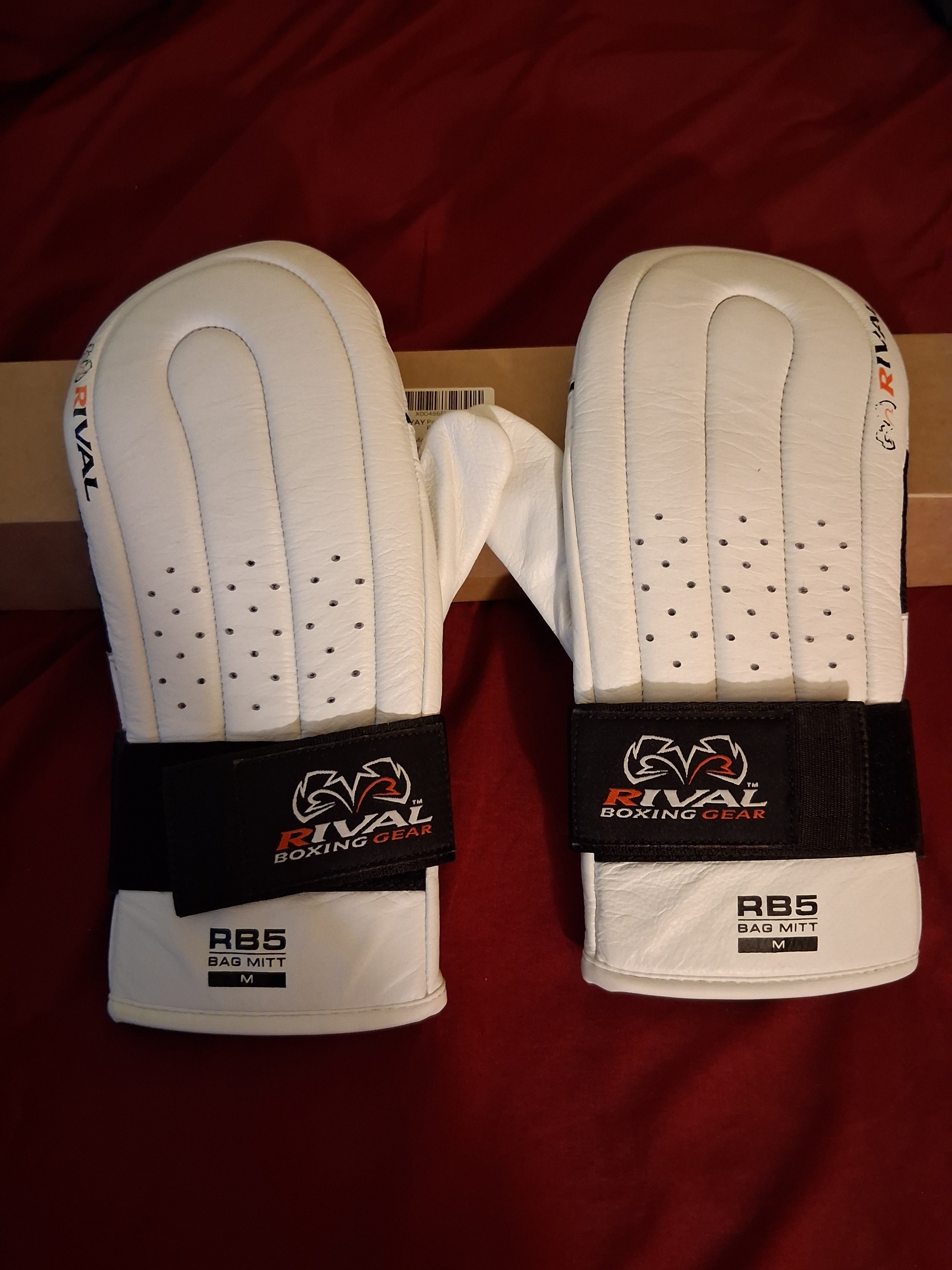 Boxing Equipment - photo 3