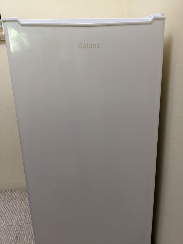 Small fridge